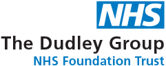 Logo for The Dudley Group NHS Foundation Trust