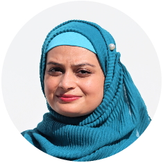 Image of Miss Soha Sajid